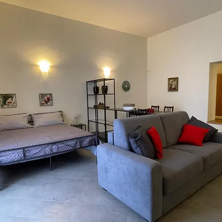Appartamento Olivella Palermo