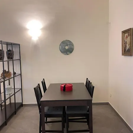 Appartamento Olivella