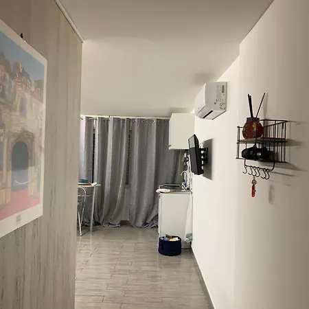 Apartment Casa Giulia Palermo