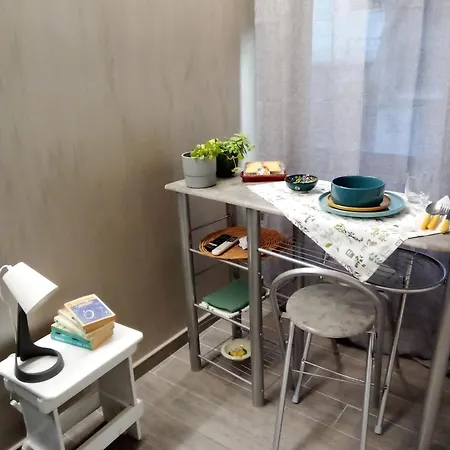 Apartment Casa Giulia