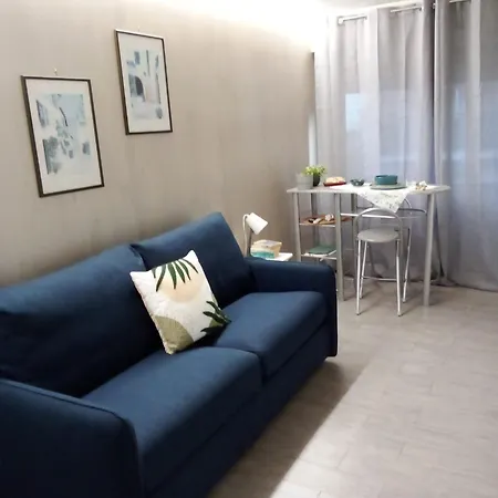Apartment Casa Giulia