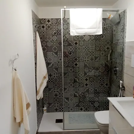 Apartment Casa Giulia *