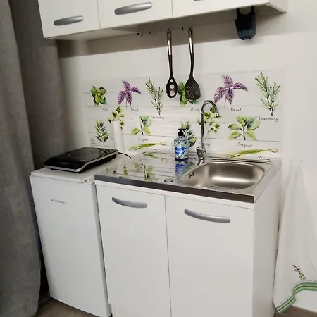 Apartment Casa Giulia Palermo
