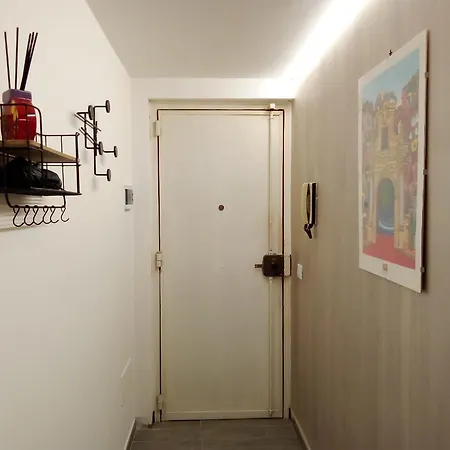 Casa Giulia Apartment *