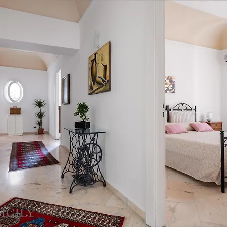 Torrekalsa By Domusicily Apartment Palermo