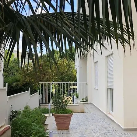Villa Maia *