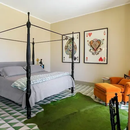Trinacria Luxury Palermo