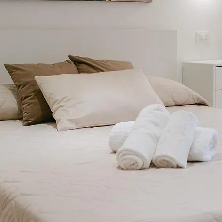 Kaluri Appartement Palerme