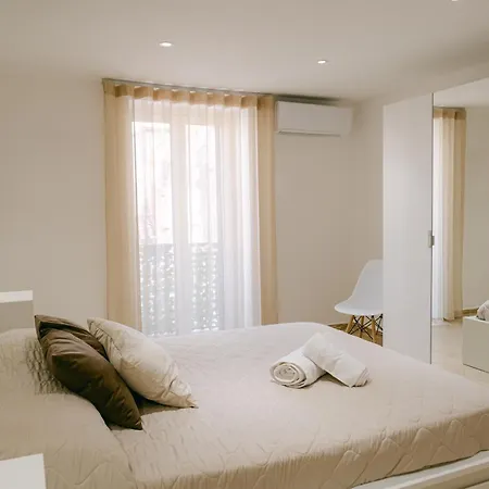 Appartement Kaluri