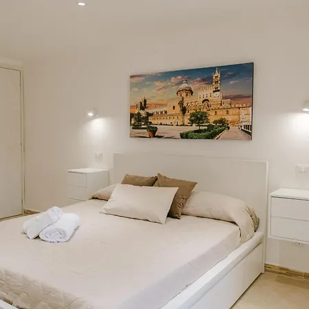 Appartement Kaluri