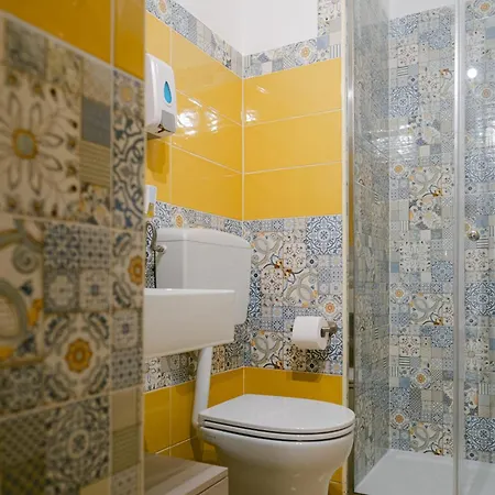 Appartement Kaluri
