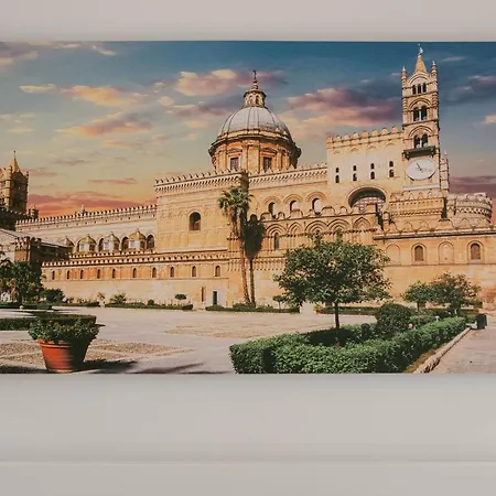 Kaluri Palerme
