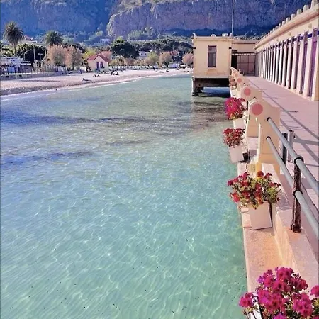 La Casetta Di Gra * Palerme