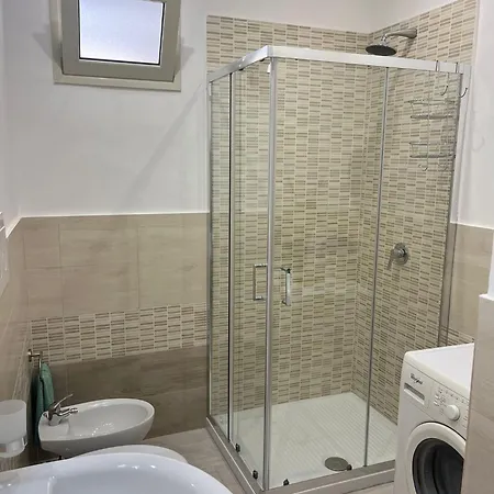 La Casa Di Gabri Appartamento *