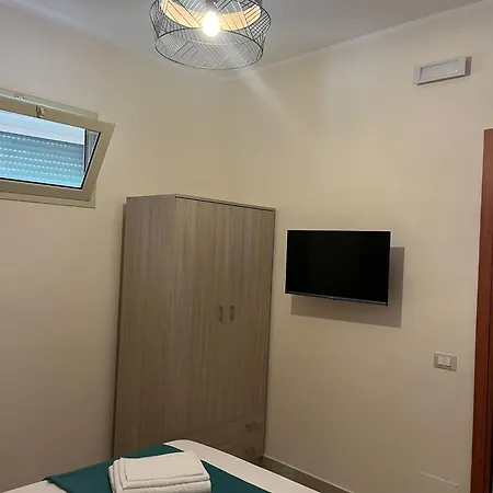 Appartamento La Casa Di Gabri Palermo