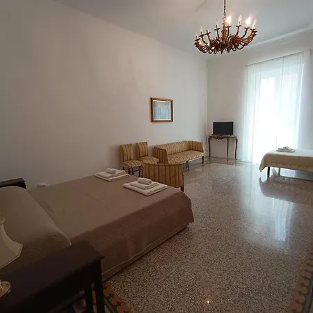 فندق مبيت وإفطار Il Genio Del Porto - Mabbonath 2*