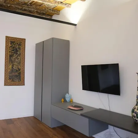 Appartamento Amira