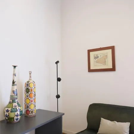 Amira Appartamento Palermo