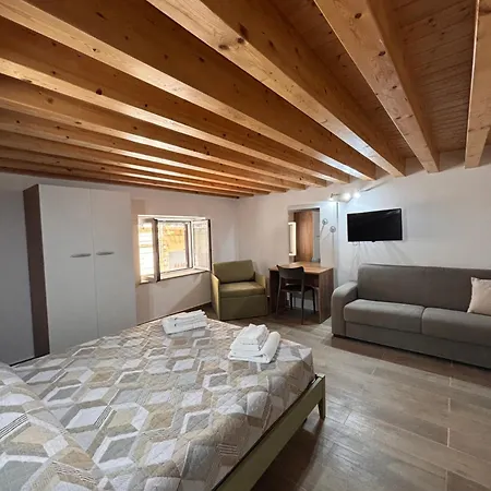 Appartamento Cortile Riolo *