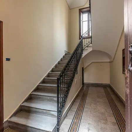 Notarbartolo Isolina By Wonderful Italy Apartamento