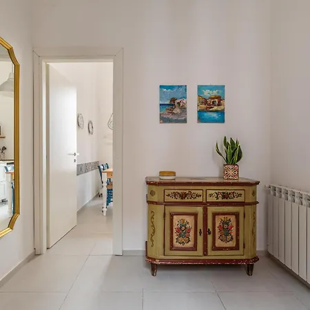 Notarbartolo Isolina By Wonderful Italy Apartamento Palermo