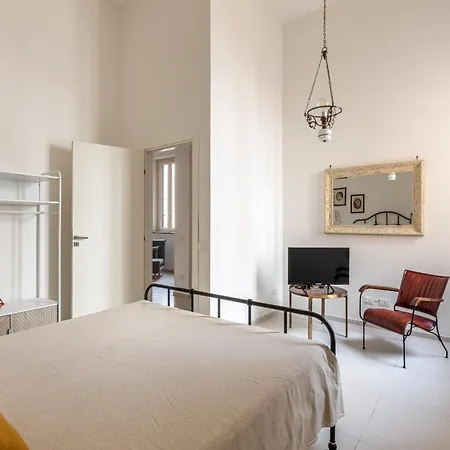 Apartamento Notarbartolo Isolina By Wonderful Italy Palermo