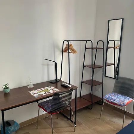 Maison L'amuri Guest house *