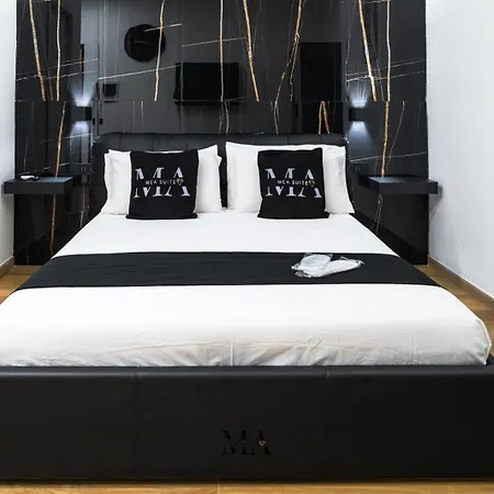 Mea Apartamento *