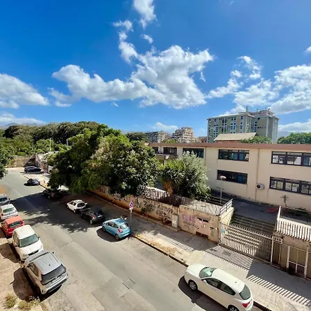 Apartament Vicino Il Centro Palermo