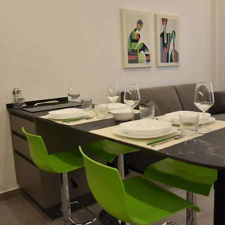 Cilea Appartamento