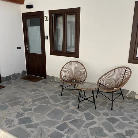 Cedros Appartement