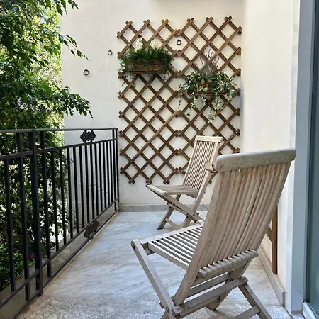 Dimora Borghese “whitaker” Apartment *