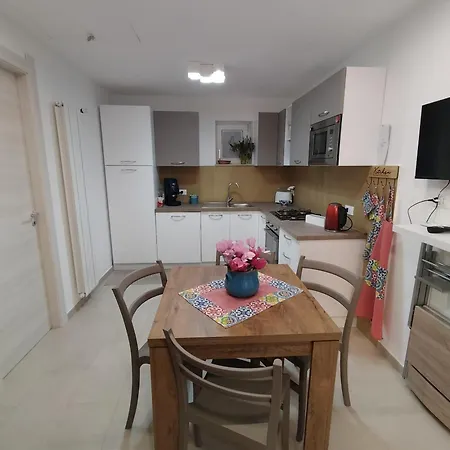 Futtitinni Casamia Apartment Palermo
