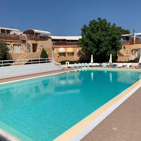 Casa Giorgia Mondello Palerme