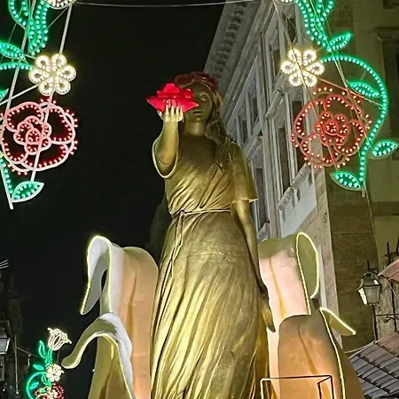 La Casetta Di Gra Palerme