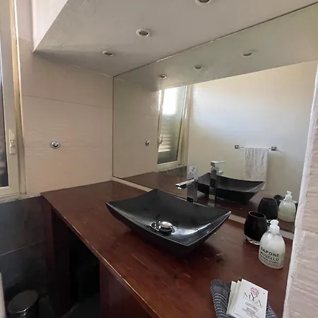 Apartament Vicino Il Centro Palermo