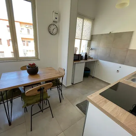 Vicino Il Centro Apartament Palermo