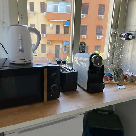 Apartament Vicino Il Centro Palermo