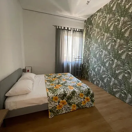 Vicino Il Centro *