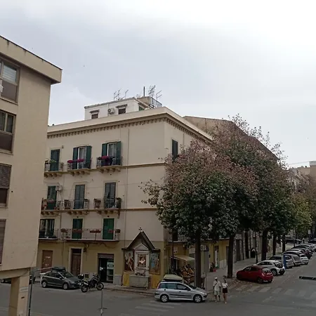 Guest house Archimede
