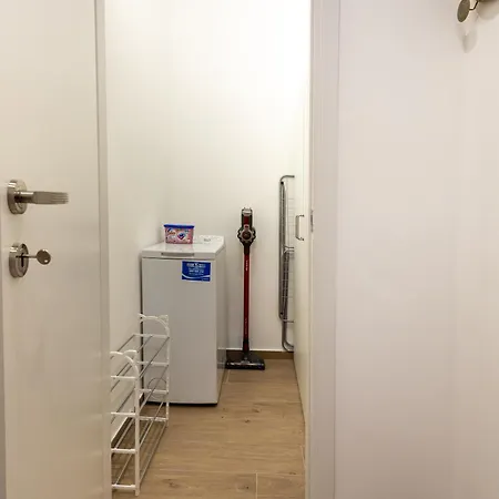 Appartamento Ludo House - Charming Con Patio A Due Passi Dalla Cattedrale Palermo
