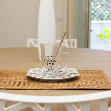 Ludo House - Charming Con Patio A Due Passi Dalla Cattedrale * Palermo