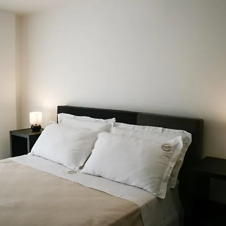 Appartement Sabatino Piazza Castelnuovo - Politeama