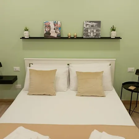Archimede Guest house *