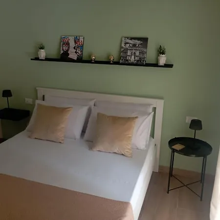 Archimede Guest house Palermo