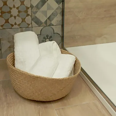 Archimede Guest house