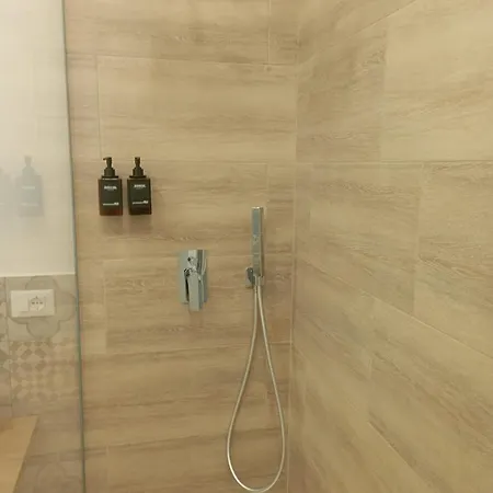 Guest house Archimede *
