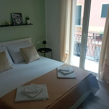 Archimede Guest house