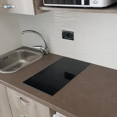 酒店 阿达拉国会公寓酒店 蒙德罗