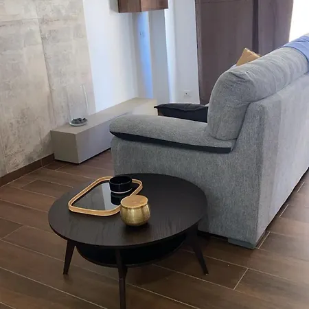 Appartement Dede Dream